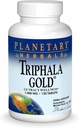 Planetary Herbals Triphala Gold 1000mg extra erő Ayurvedic - 120 tabletta