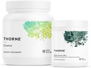 THORNE - Performance & Vitality Bundle - Kreatin & Daily Greens - 30 till 90 portioner