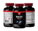 Urinary tract support - WATER AWAY DIURETIC PILLS - Watermelon, Dandelion, Paprika, Potassium, diuretics for water retention in legs and feet, diuretics water pills, diuretic supplements, 1B 60 Caps