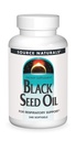 Source Naturals Black Cumin Seed Oil for Respiratory Support - 240 Softgels