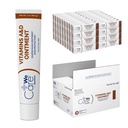 Dynarex 1152 Vitamine A & D Unguento, Bianco, 1 oz. Tubo, Confezione da 72