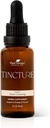 Pflanzentherapie Organische asiatische Ginseng Wurzel Kräuterergänzung Tincture 30 mL (1 oz) Groß für Energie, fördert Mental Fokus, Vegan, Non GMO, Glutenfrei, Flüssigkeit, 1 Flasche