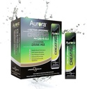 Aurora Nutrascience Active Liposomal®, Creatine Plus GAA & R-ALA, 30 Pakninger, 0,63 oz (18 g) Hver