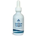 Anderson Ionic Selenium Complex, Liquid Selenium Supplement Drops, Supports Thyroid and Immune System, Antioxidant, Fights Free Radicals, Mineral Glass Bottle with Dropper, 40 Servings, 2 fl oz