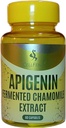 Apigenin  гофрирани Chamomile Capsules (500mg)