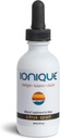 Ur Ionique Mineral gehigarria - Magnesium, Trace Mineral & Electrolyte Hydration System, Migraine, Constipation, Brain Fog, Muscle Cramps, Sleep, 2 oz botila Liquid Drops