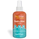 SkinSmart Antimicrobial Rash and Hive Care, First Aid Skin Wash, 8 oz Spray Bottle