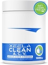 XEELA Apple Cider Vinegar Capsules with The Mother for Men & Women - Appetite & Craving + Weight Management to Get Lean
