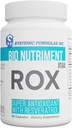 Systemic Formula ROX Super Antioksidantti Resveratrol 60 kapselia #184. Super antioksidantti kaava