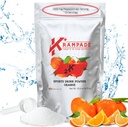 Krampade Electrolytes Power Kálium Supplement - 2000 mg K +, > 2X More Than Cogreat Water