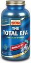 Health from The Sun The Total EFA, 180 Softgels