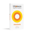 Intoleran Starchway Digestive Enzymes - Testpack 6 Capsules | Supplement for Starch & Sucrose | Helps Digest Sugars & Starchy Foods | Invertase & Gluco-Amylase Enzymes | Pure & Vegan | Low FODMAP