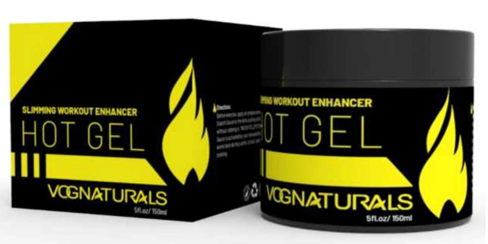 Slimming Workout Enhancer Gel beroa