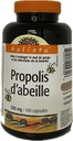 Holista Bee Propolis 500 mg 180 kapselia (1 kapselin pakkaus)