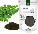 [Medisinske koreanske Herbal piller] 100% naturlig Moringa Leaf piller (Lamu / 링가 환 환) (8 oz)