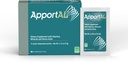 ApportAL 19-in-1 Complete dagelijkse Multivitamine & Mineraal Supplement 