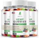 Omega 3-6-9 Gummies Vegan 240