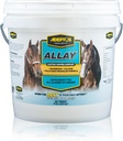 Adeptus 영양 Allay Equine 보충교재, 소화 완충기 w/Calcium & 마그네슘, 과립상 공식 w/Licorice, Prebiotic 기초, 효모 문화, 온갖 말, 10 Lbs를 위한 지원