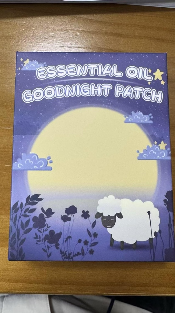 PatchLJY- SMT - 1106- 21A8 pleistrai suaugusiems