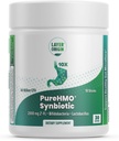 Font de l' origen de la capa PureHMO Synbiotic: Prebiotic + Probiotic, 2000 mg de l' Olgosacides Powder, 10 Strans, 40 mil milions de dòlars Probiotics - Formader