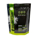 just better. Prebiotic Fiber Supplement for a Healthy Gut | Fiber Powder with Zero Grit Zero Taste and No Bloating or Gas | Feel Full Faster | Keto Non-GMO Gluten Free Vegan 200 Servings