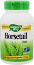 Naturens sätt Naturens sätt Premium Herbal Horsetail Grass 440 Mg, 100 Vcaps, 100 Count