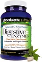 Digestive Enzymes Natural GI Apoyo Digestivo Suplemento Advanced Tract 950