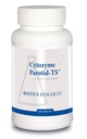 BIOTICS RESEARCH Cytozyme Parotid TS Parotid Concentrate 200mg, SOD 180Tabs | Digestive Health, Supports Parotid Gland Functioning, Fosters Enzyme Production, Catalase, Potent Antioxidant Activity