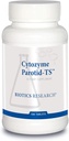 Biotics Research Cytozyme Parotis TS Parotis Concentrate, Digestief Gezondheid, Ondersteunt Parotis Gland Functionation, Fosters Enzyme Production, SOD, Catalase, Potent Antioxidant Activity 180 Tablets