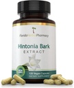 Florida Herbal Pharmacy, Hintonia Latiflora Extract капсули