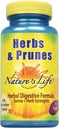 Natura's Life Herbs & Prunes 