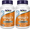 Potraviny Omega-3-100 Softgels (balenie 2)