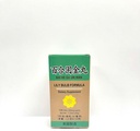 Lao Wei Lily Bulb Formula - Bai He Gu Jin Wan Herbal Supplement-ek Arnas-sistema osasuntsua mantentzen laguntzen du eta Phlegm 100 Pills 350mg/each Made in USA