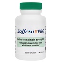 Saffron 2020-PRO Supplement with Saffron, Resveratrol, Zeaxanthin and Lutein- 90 Vegetarian Capsules