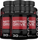 Advanced Nitric Oxide Supplement for Men- 342% Nitric Oxide Booster * - Includes L Arginin & L Citrulline - Muscle Recovery & Blood Flow Supplement for Men- Nitric Oxide