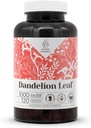 Dandelion Leaf 120 Capsule 