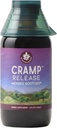 WishGarden Herbs Cramp Release - Natural Herbal Menstrual Cramp Relief Supplement with Cramp Bark, Fast-Acting Tincture Soothes Period Cramps, Supports a Healthy Hormone Cycle, Mood & Relaxation, 4oz