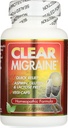 Clear Migraine Clear Products 60 капсули