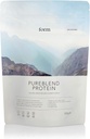 Forma Purblend Protein - Uniflored i Unflavod Vegan Protein Powder - 15g de Protet Protetin Powder Unflared per Serving. Perfecte per a les teves suo suaus, cuinant i xop