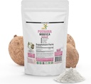 Silný Pueraria Mirifica White Kwao Krua Kao Powder, podporuje zdravie žien 