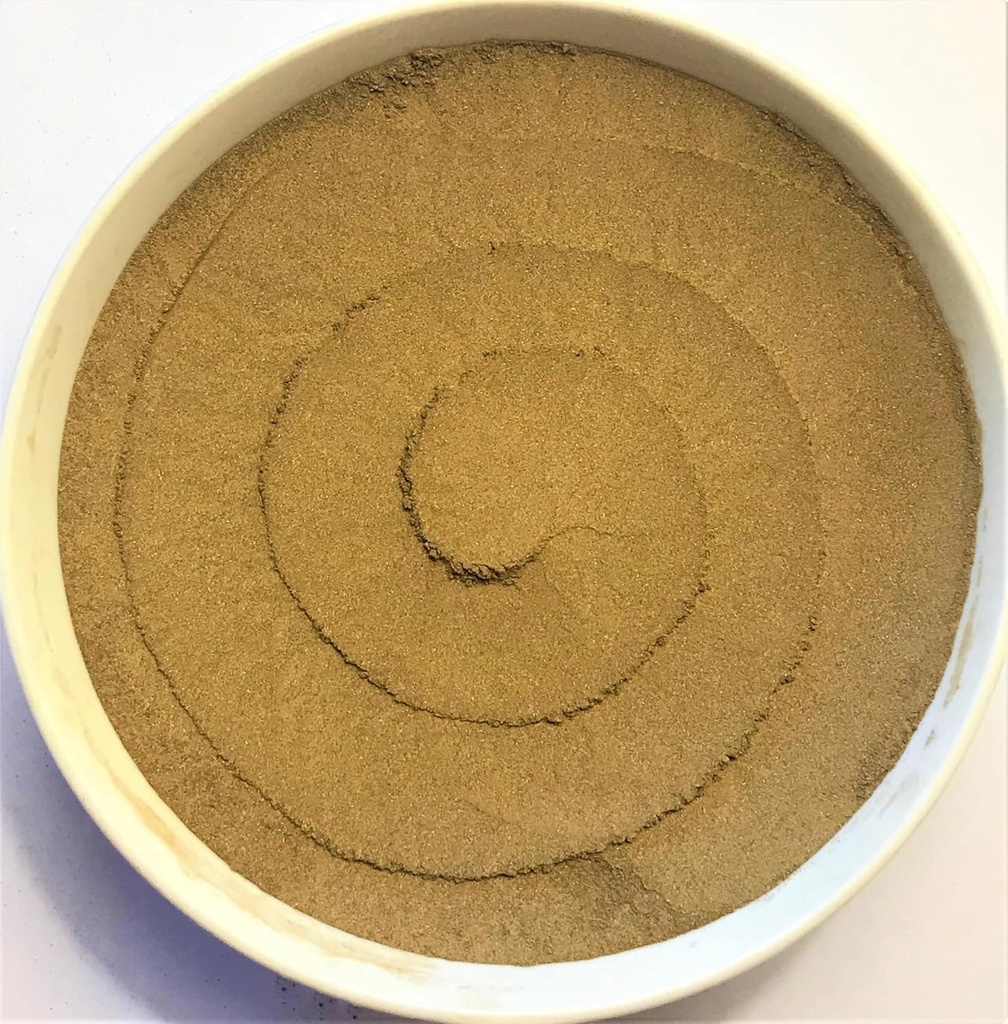 プレミアム Valerian Rootパウダー4oz Valeriana officinalisブルームインハーブショッププバルクティーチン