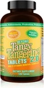 Youngevity Beyond Tangy Tangerine 2.0 Multivitamin & Mineral Complex - izdelan iz naravnih in celih živil 
