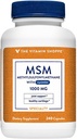 Vitamin Shoppe HSH 1000 MG (240 cápsulas)