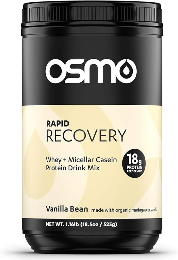 Osmo Nutrition Rapid Recovery Mix 