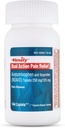 Ajankohtainen Dual Action Acetaminophen 250 mg ja Ibuprofeeni 125 mg.