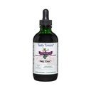 Vitanica PMS Tonic, Premenstrual Support and Relief, Saint Johns Wort, Dong Quai, Chaste Tree Berry, Wild Yam and More, Vegan, 4 Ounce