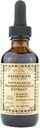 SVASTHYA body & Mind Astragalus Membranaceus Liquid Extract - Boosts Immune System & Mental Clarity, Natural Healing & Stres Relief, Made In The USA, GMP, 2 oz
