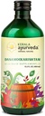 Kerala Ayurveda Dasamoolarishtam - Ayurveda Liquid Supplement für gesunde Verdauung, Balanced Energy & Healthy Respiration, 15.21 Fl Oz
