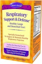 Nature 's Secret Respiratory Support & Defense Tabs 60 te