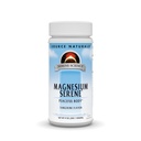 Source Naturals Serene Science Magnesium Serene, Peaceful Body*, Tangerine Flavored - 9 Ounce Powder